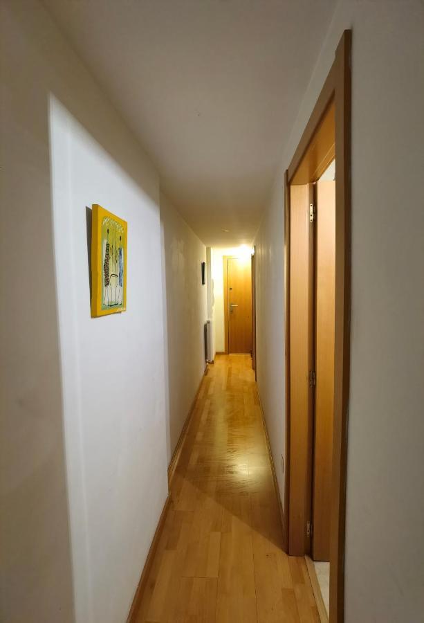 Zentro Urrea Daire Zaragoza Dış mekan fotoğraf